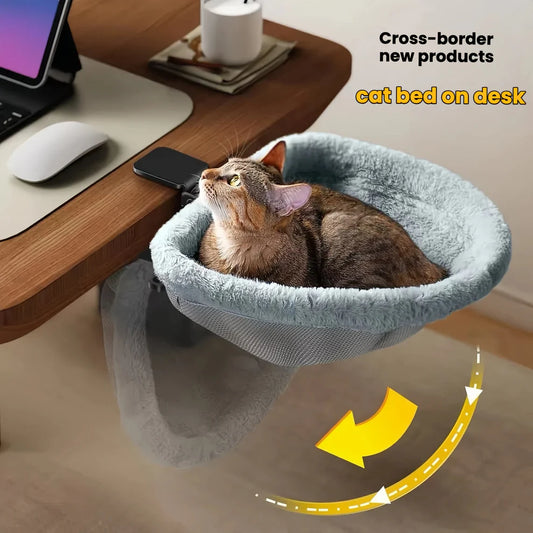 SnuggleDesk