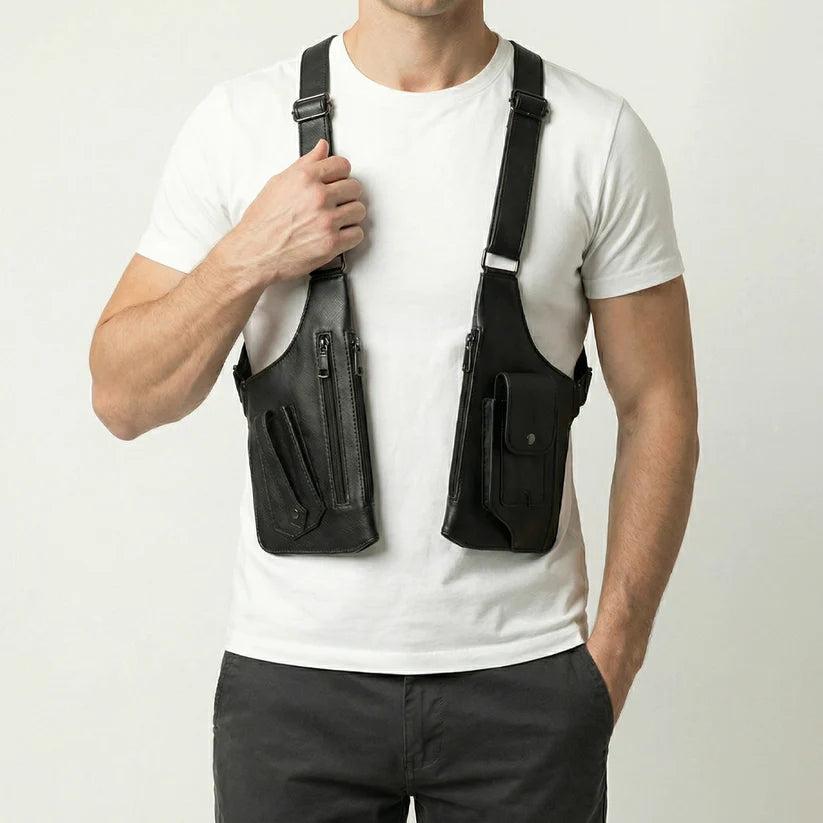 Zaven  – Heritage Satchel