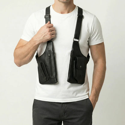 Zaven  – Heritage Satchel
