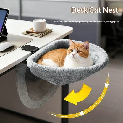 SnuggleDesk