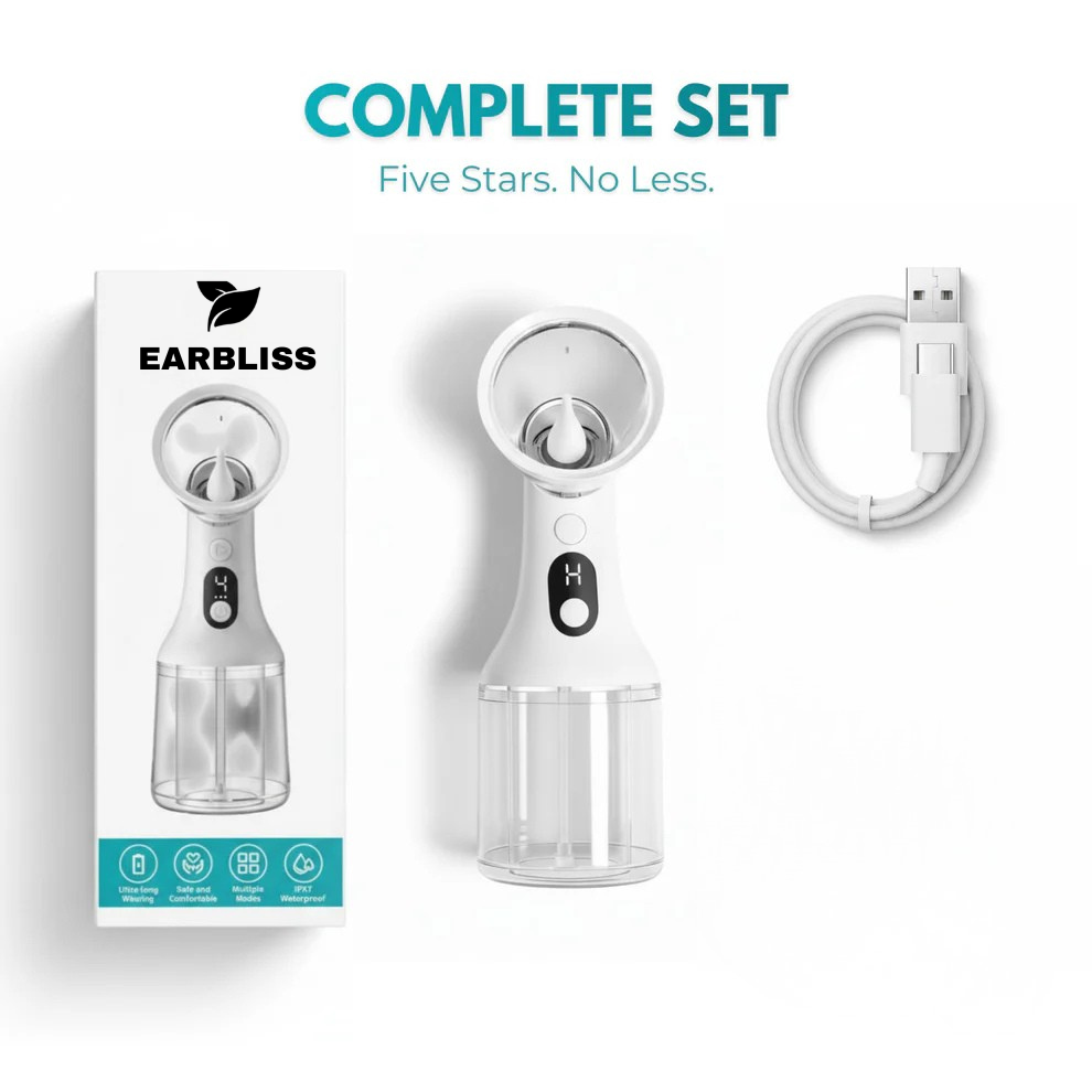 EarBliss