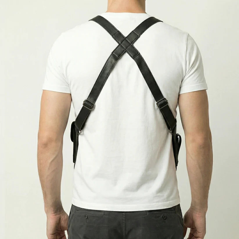 Zaven  – Heritage Satchel