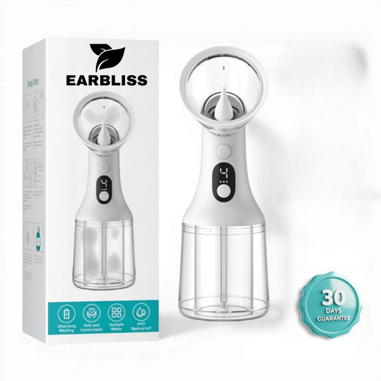 EarBliss