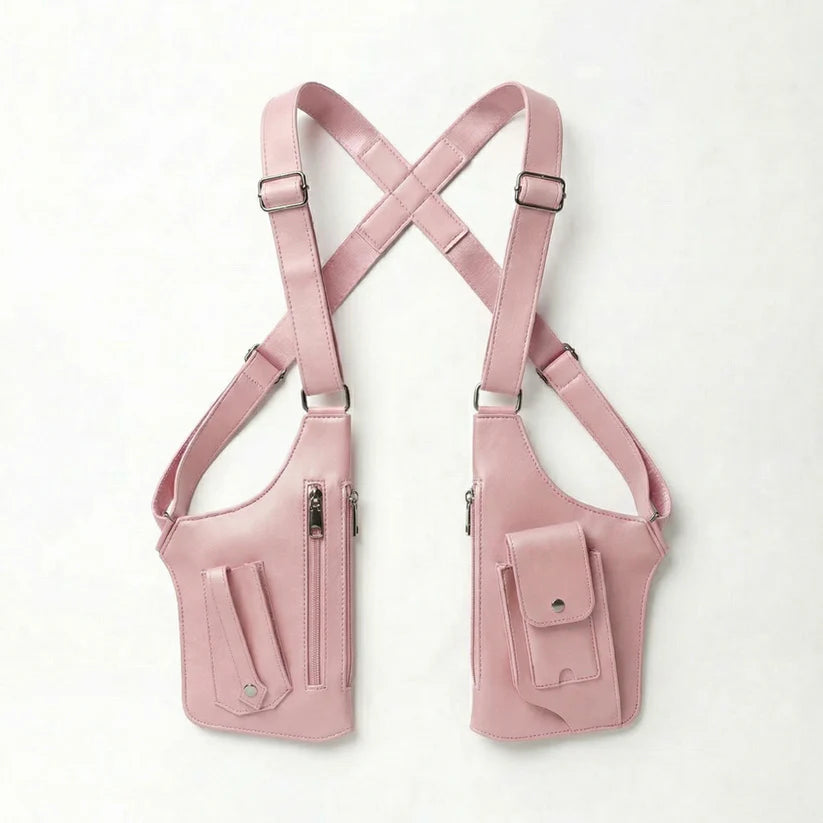 Zaven  – Heritage Satchel