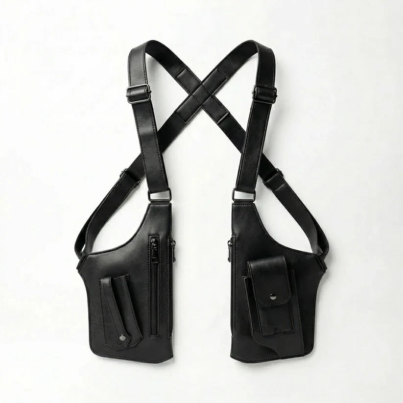 Zaven  – Heritage Satchel