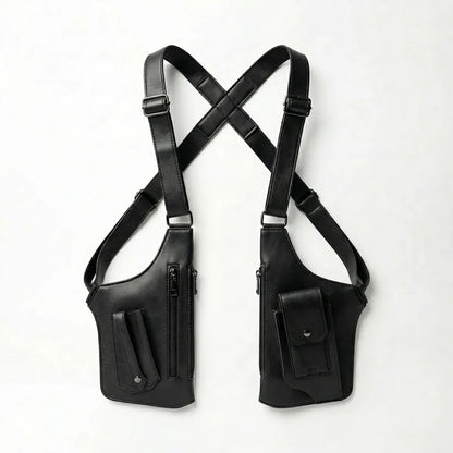 Zaven  – Heritage Satchel