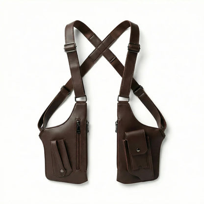 Zaven  – Heritage Satchel