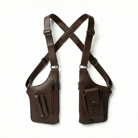 Zaven  – Heritage Satchel