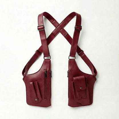 Zaven  – Heritage Satchel