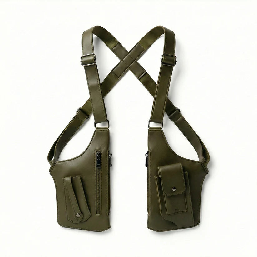 Zaven  – Heritage Satchel