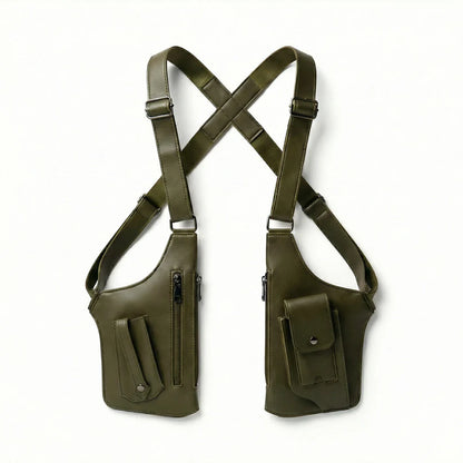 Zaven  – Heritage Satchel